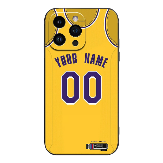 Los Angeles Lakers Phone Case