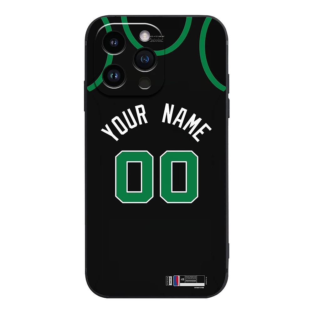 Boston Celtics Phone Case